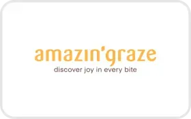 Amazin' Graze Malaysia Gift Card