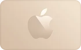 Apple Hong Kong Gift Card