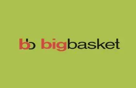 Big Basket India Gift Card