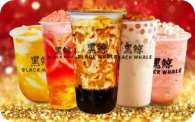 Black Whale Malaysia Gift Card
