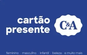 C&A Brazil Gift Card