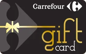 Carrefour Taiwan Gift Card