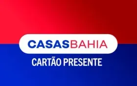 CASASBAHIA.COM Brazil Gift Card
