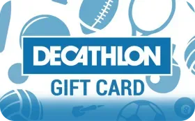 Decathlon Singapore Gift Card