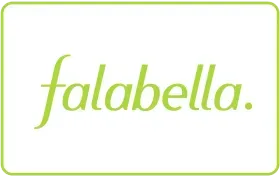 Falabella Chile Gift Card