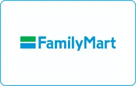 FamilyMart Malaysia  Gift Card