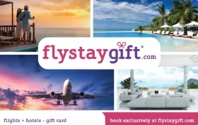 FlystayGift South Korea Gift Card