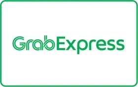 GrabExpress Indonesia Gift Card