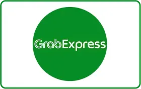 Grab Express Malaysia Gift Card