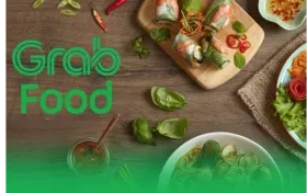 GrabFood Singapore Gift Card