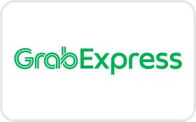 GrabGifts (Express) Thailand Gift Card