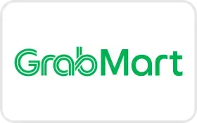 GrabGifts (Mart) Thailand Gift Card