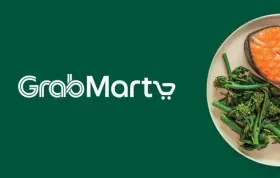 GrabMart Malaysia Gift Card