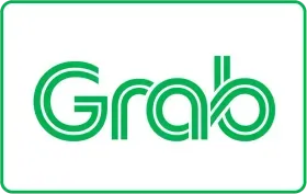 Grab Philippines Gift Card