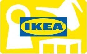 IKEA Singapore Gift Card