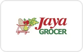 Jaya Grocer Malaysia Gift Card