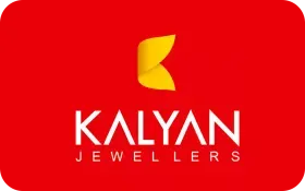 Kalyan Jewellers India Gift Card