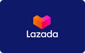 Lazada Thailand Gift Card