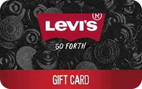 Levi's India Gift Card