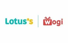 Lotus's Thailand Gift Card