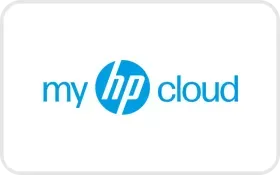 myHPcloud Cloud Storage Japan Gift Card