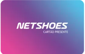 Netshoes Brazil Gift Card