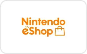 Nintendo Indonesia Gift Card