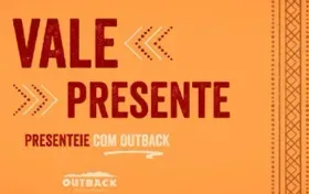 OUTBACK Brazil Gift Card