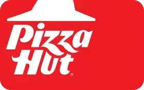 Pizza Hut USA Gift Card