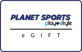Planet Sports Philippines Gift Card