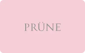 Prune Uruguay Gift Card