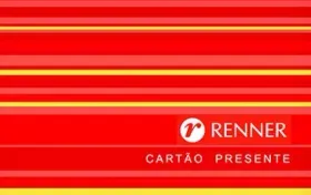 RENNER Brazil Gift Card