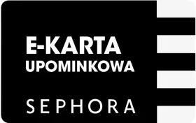 Сефора Польша Gift Card