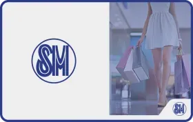 SM Gift Pass Philippines Gift Card