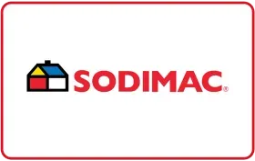 Sodimac Chile Gift Card
