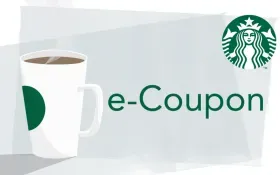 Starbucks Thailand  Gift Card