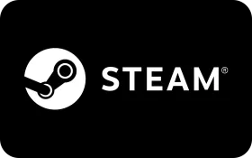 Steam South Africa  Gift Card