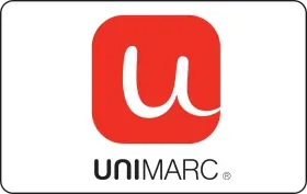 Unimarc, Mayorista 10, Super 10 and Alvi Chile Gift Card