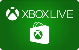 Xbox Brazil Gift Card