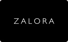 Zalora Malaysia Gift Card
