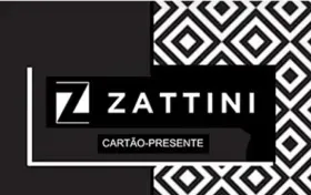 ZATTINI Brazil Gift Card