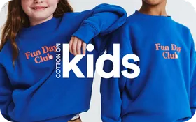 Cotton On Kids USA Gift Card