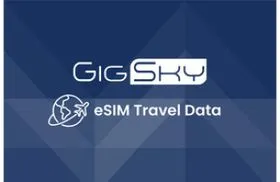 GigSky USA Gift Card