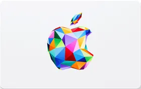 App Store & iTunes Japan Gift Card