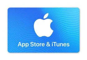 App Store & iTunes TRY Gift Card