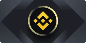 Binance (BTC) Worldwide Gift Card