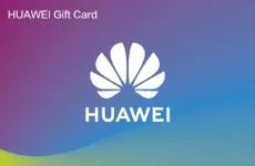 Huawei UAE Gift Card