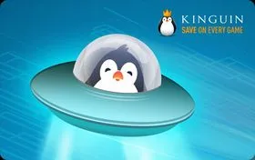 Kinguin EUR Gift Card