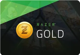 Razer Gold Turkey Gift Card