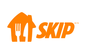 Skip The Dishes Canada Gift Card